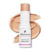 image:imageVibriance Complexion Sticks  Foundation for Mature Skin  Sheer Buildable Coverage Face Makeup Foundation for Older Women  3in1 Base Contour Concealer  Deep  Dark01 Natural Beige