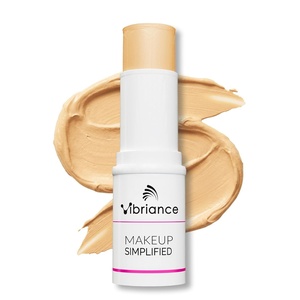 image:imageVibriance Complexion Sticks  Foundation for Mature Skin  Sheer Buildable Coverage Face Makeup Foundation for Older Women  3in1 Base Contour Concealer  Deep  Dark02 Fair  Light