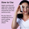 image:imageVibriance Eye Renewal Serum for Mature Skin  Dark Circles Puffiness amp Fine Lines Treatment  6 Advanced Ingredients with Caffeine amp Hyaluronic Acid