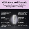 image:imageVibriance Eye Renewal Serum for Mature Skin  Dark Circles Puffiness amp Fine Lines Treatment  6 Advanced Ingredients with Caffeine amp Hyaluronic Acid